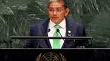 Kecil Harapan Adanya Kemajuan dari Pertemuan Jenderal Myanmar dengan Utusan ASEAN