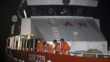 Kapal Selam TNI AL dengan 53 Awak Hilang di Perairan Bali
