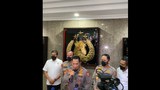 Akan dipanggil DPR, Kapolri bentuk tim khusus usut kematian polisi di rumah jenderal