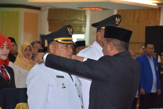 Komnas HAM: Enam Orang Meninggal dalam Kasus Kerangkeng Bupati Langkat