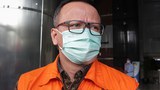 Pengadilan Tinggi Perberat Hukuman Mantan Menteri Edhy Prabowo