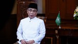 Ketua Umum PBNU Terpilih: NU Harus Sembuhkan Luka Masyarakat Akibat Politik Identitas