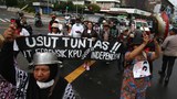 Sebut tidak temukan kecurangan, Kawal Pemilu umumkan Prabowo pemenang Pilpres