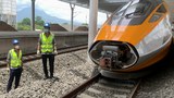 Kereta cepat Jakarta-Bandung diluncurkan Agustus di tengah bayang-bayang penundaan kembali