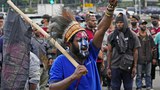 Aparat keamanan Indonesia diduga lakukan kekerasan terhadap desa-desa di Papua