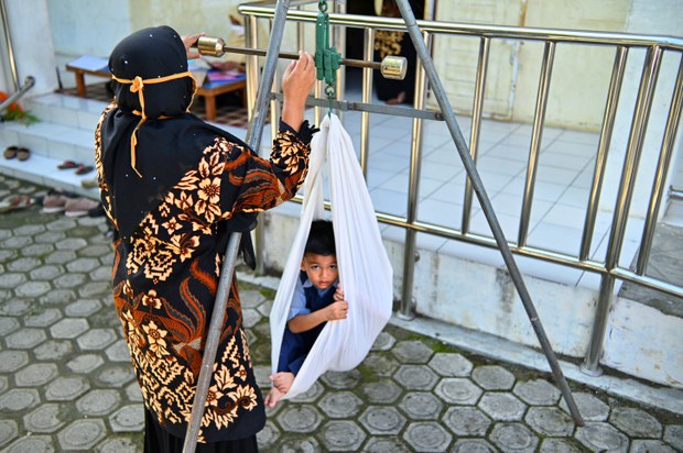 Kematian Akibat Hepatitis Akut Jadi 4 Orang di Indonesia, Total 15 Kasus Kematian Akibat Hepatitis Akut Jadi 4 Orang di Indonesia, Total 15 Kasus