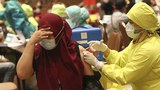 Kemenkes Laporkan 2 Kasus Varian COVID-19 Inggris di Indonesia