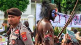 Kementerian Pertahanan ajukan tambahan dana untuk tuntaskan konflik Papua
