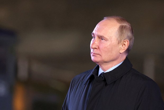 Indonesia: Besar kemungkinan Putin tidak hadir di KTT G20