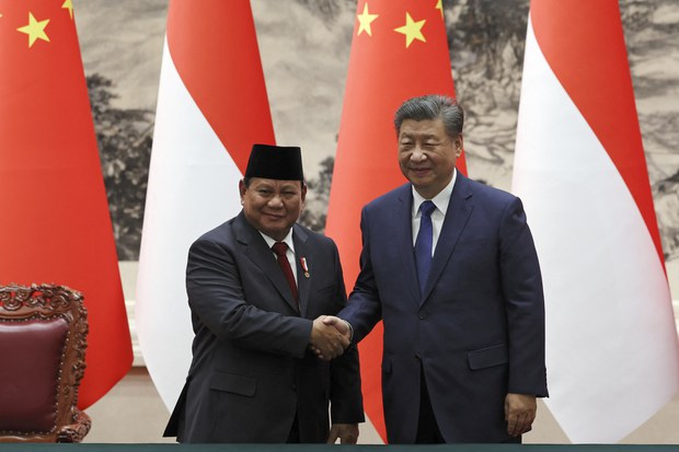 Analis: Kerja sama maritim di kawasan bentuk pengakuan Indonesia atas klaim China