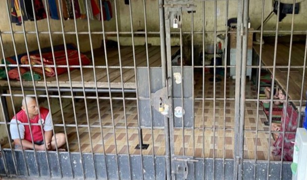 TNI ungkap keterlibatan 10 anggotanya dalam kasus kerangkeng manusia
