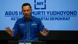 Pemerintah Tunggu Laporan Kedua Pihak Untuk Memutuskan Konflik Partai Demokrat