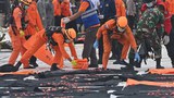 KNKT: Pilot yang terlalu mengandalkan pada otomatisasi pesawat berkontribusi pada jatuhnya Sriwijaya Air