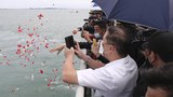 KNKT Ungkap Masalah pada Throttle Otomatis Sebelum Sriwijaya Air Jatuh