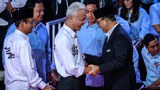 Politisi PDIP lempar isu koalisi Ganjar-Anies pada pemilu presiden putaran kedua