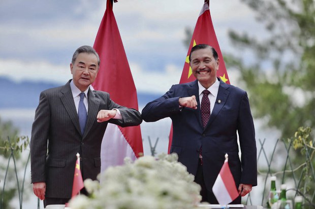 Indonesia Dapatkan Komitmen Investasi 133 Triliun Rupiah dari 4 Negara Indonesia Dapatkan Komitmen Investasi 133 Triliun Rupiah dari 4 Negara