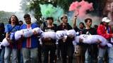 Komnas HAM: Tragedi Kanjuruhan pelanggaran hak asasi manusia