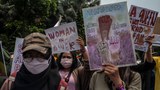 Komnas Perempuan: kekerasan berbasis gender turun, kasus yang tidak dilaporkan bisa lebih banyak