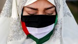 Indonesia, Malaysia Menuntut Aksi Segera untuk Lindungi Warga Palestina