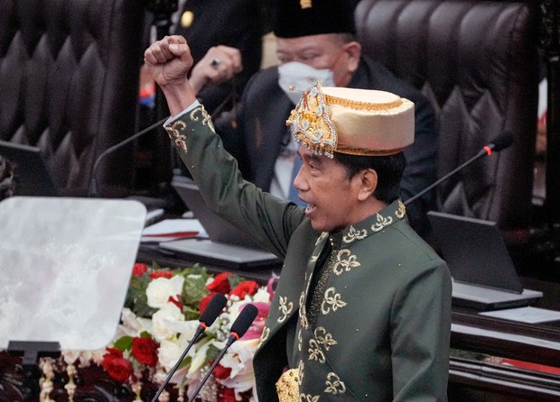 KontraS: Indonesia alami kemunduran demokrasi di bawah Jokowi KontraS: Indonesia alami kemunduran demokrasi di bawah Jokowi