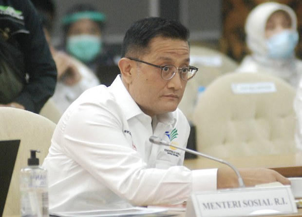 Korupsi 2 Menteri Picu Keraguan Komitmen Pemerintahan Bersih Jokowi