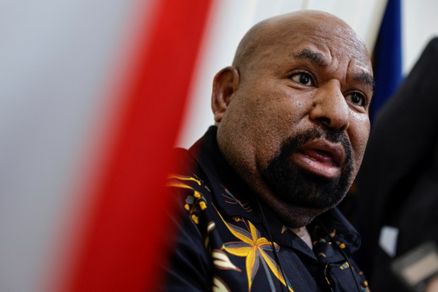 Dugaan korupsi Enembe picu akuntabilitas dana Otsus Papua, pengacaranya sebut itu hoaks Dugaan korupsi Enembe picu akuntabilitas dana Otsus Papua, pengacaranya sebut itu hoaks