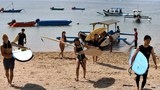 Gubernur Bali kembali picu kontroversi soal Israel terkait World Beach Games di Bali