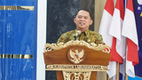 KPK tangkap 10 orang, termasuk Bupati Labuhanbatu, dalam kasus penyuapan