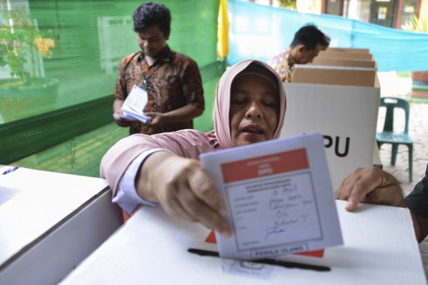 KPU ajukan banding atas putusan pengadilan tunda Pemilu 2024 KPU ajukan banding atas putusan pengadilan tunda Pemilu 2024