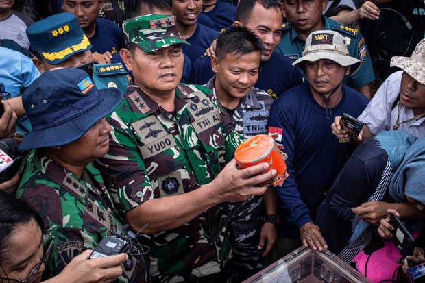 Presiden ajukan KSAL Yudo Margono sebagai Panglima TNI Presiden ajukan KSAL Yudo Margono sebagai Panglima TNI