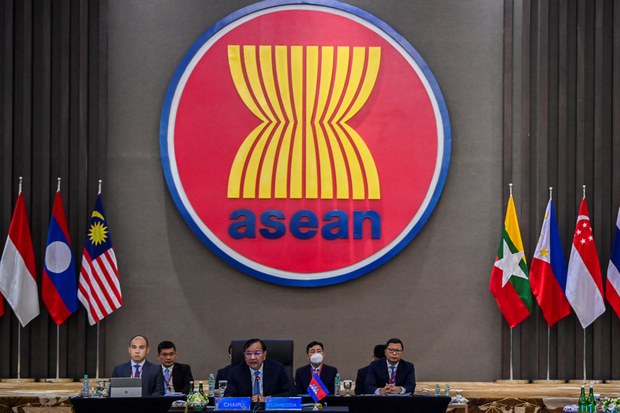 Pertumpahan darah terus berlanjut di Myanmar, ASEAN tetap pada rencana perdamaian yang gagal Pertumpahan darah terus berlanjut di Myanmar, ASEAN tetap pada rencana perdamaian yang gagal