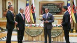 Brunei, Malaysia Sebut Pemimpin ASEAN akan Bahas Isu Myanmar di Jakarta
