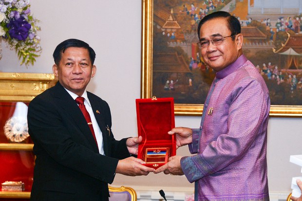 Utusan PBB akan Temui Para Pemimpin ASEAN Saat KTT Myanmar