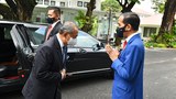 Pada KTT ASEAN, Malaysia akan Desak Junta Myanmar untuk Izinkan Pengamat Masuk