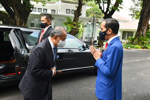 Pada KTT ASEAN, Malaysia akan Desak Junta Myanmar untuk Izinkan Pengamat Masuk Pada KTT ASEAN, Malaysia akan Desak Junta Myanmar untuk Izinkan Pengamat Masuk