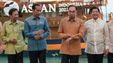 Ketua ASEAN Indonesia akui konsensus perdamaian untuk tangani krisis Myanmar belum efektif