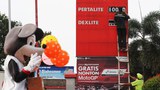 Kurangi beban APBN, pemerintah naikkan tarif BBM bersubsidi