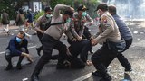 HRW: Kebebasan Berpendapat di Indonesia Menurun