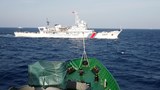 Indonesia kerahkan kapal perang untuk pantau kapal penjaga pantai China