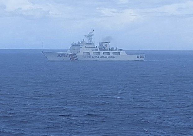 TNI AL Nyatakan Tak Ada Kapal Asing di ZEE Indonesia di Natuna TNI AL Nyatakan Tak Ada Kapal Asing di ZEE Indonesia di Natuna