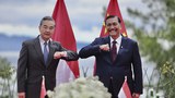 Lembaga dana Indonesia dan China teken kerja sama investasi