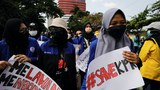 Mahkamah Agung Hapus Syarat Khusus Remisi bagi Terpidana Koruptor