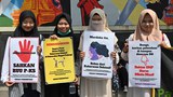 Aktivis Dukung MA Tolak Gugatan atas Peraturan Menteri Soal Kekerasan Seksual di Kampus