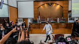 MA kurangi hukuman Ferdy Sambo dari pidana mati jadi penjara seumur hidup