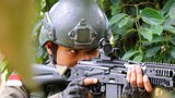 Satgas Madago Raya Terus Buru Mujahidin Indonesia Timur