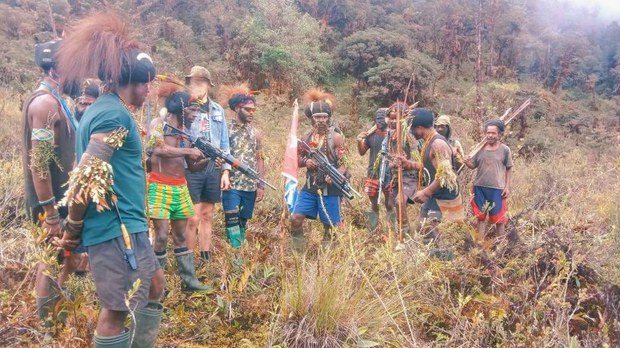Mahfud: TNI urung serbu penyandera pilot di Papua atas permintaan Selandia Baru Mahfud: TNI urung serbu penyandera pilot di Papua atas permintaan Selandia Baru