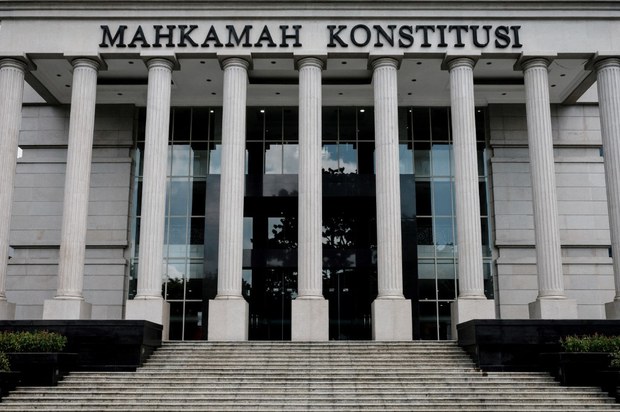 Mahkamah Konstitusi mulai sidangkan hampir 300 gugatan sengketa pemilihan legislatif