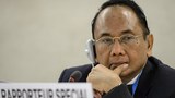 Makarim Wibisono: Kita ingin berikan keadilan yang bisa diterima korban