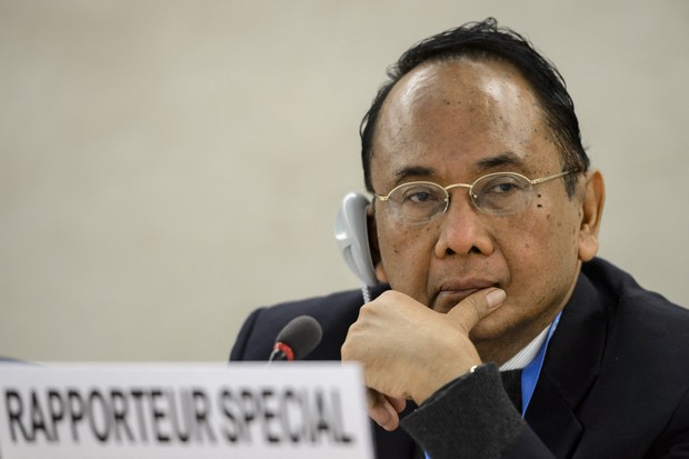 Makarim Wibisono: Kita ingin berikan keadilan yang bisa diterima korban