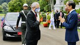 Malaysia-Indonesia Sepakati Perlindungan TKI dan Kebijakan Korider Perjalanan